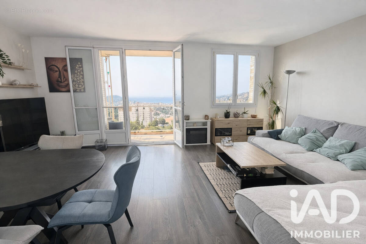 Photo 1 - Appartement à NICE