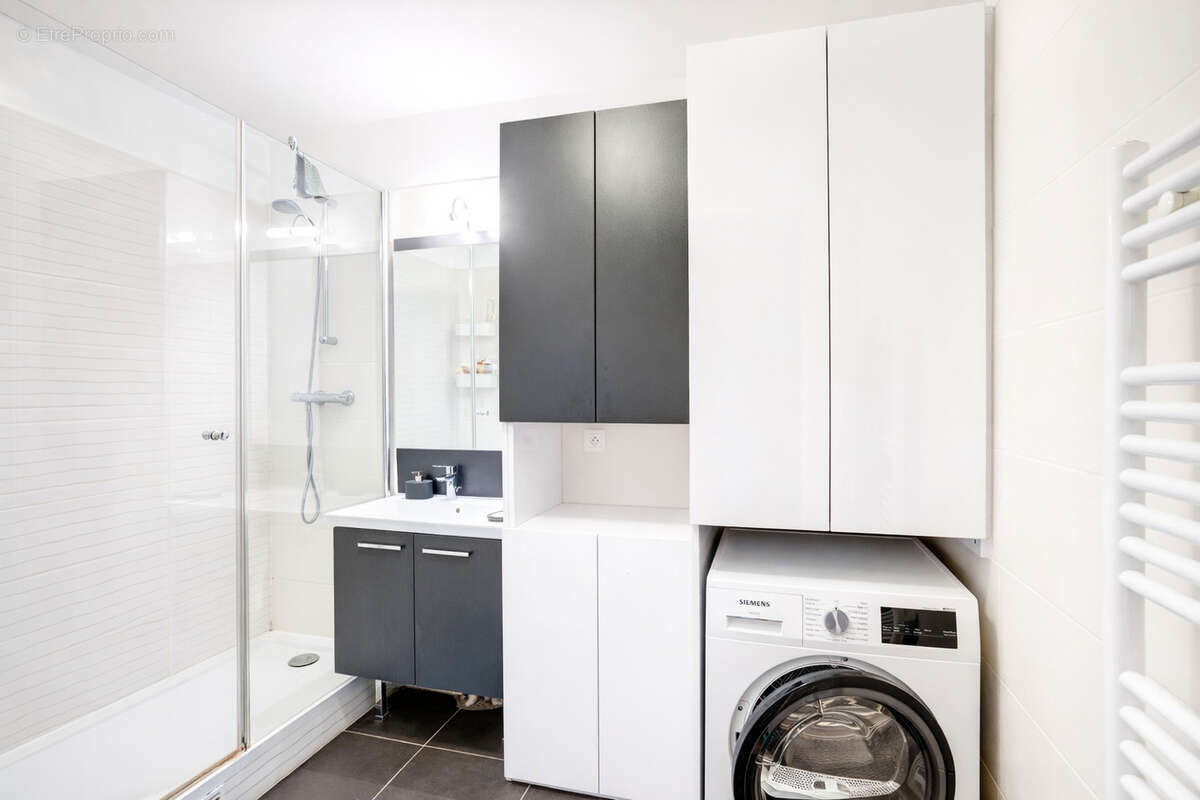 Appartement à LE PLESSIS-ROBINSON