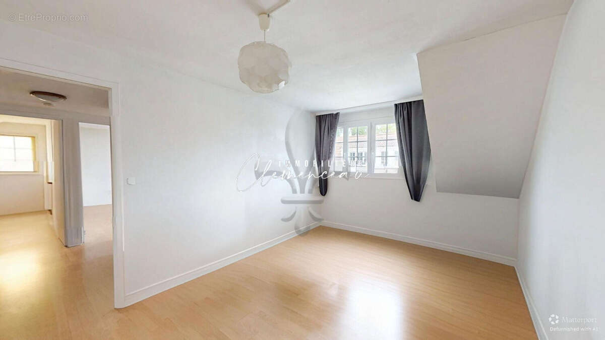 Médan - Maison 6 pièces  - Domaine Privé - photo 6