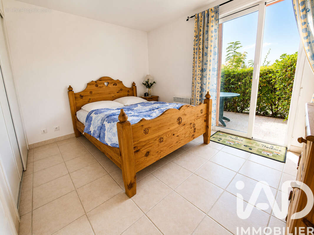 Photo 6 - Appartement à PIETROSELLA