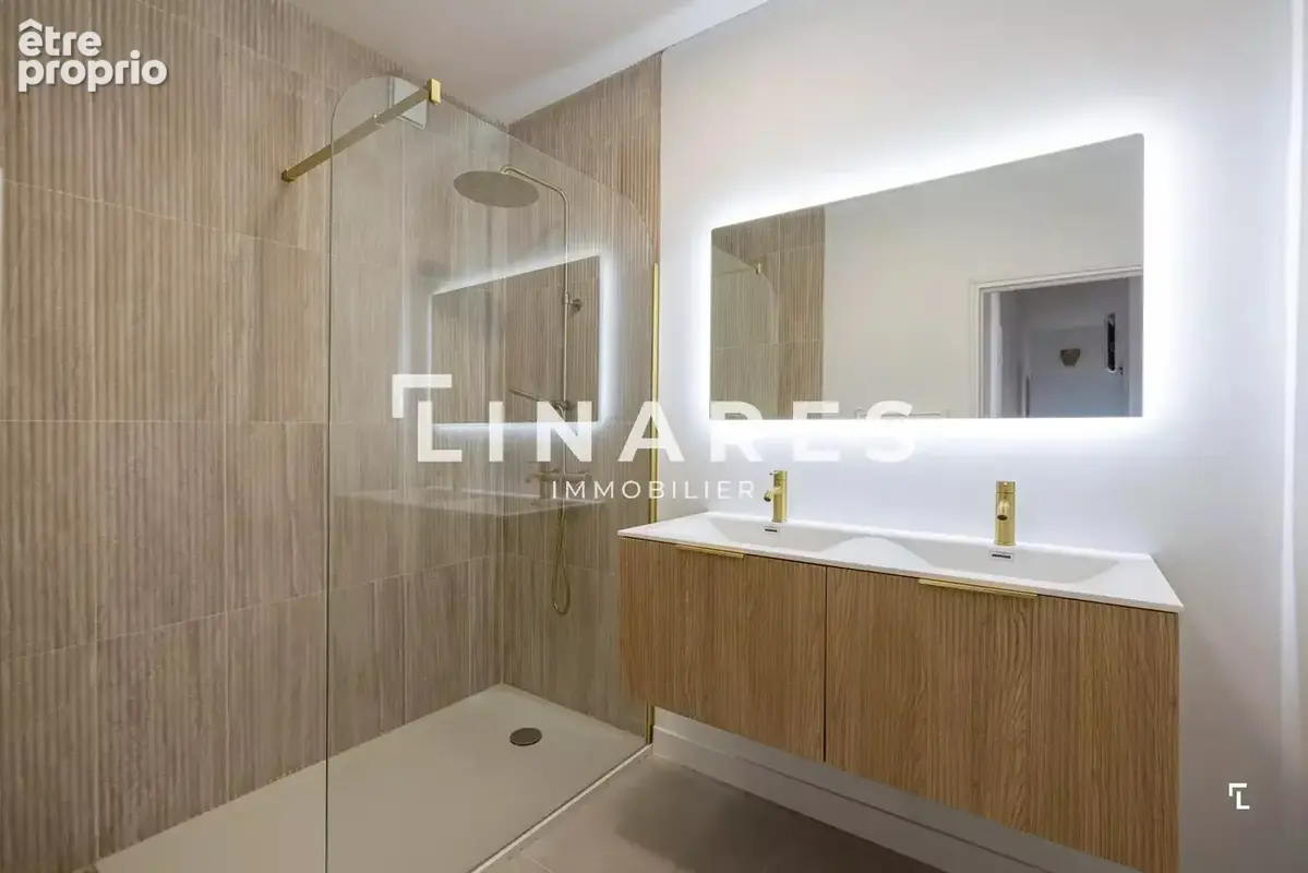 L’OPPORTUNITÉ - Appartement T4 de 83m² - 13008 - photo 9