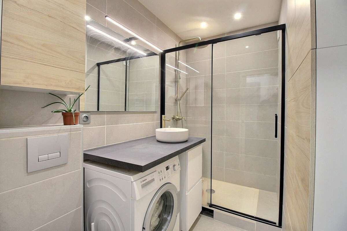 Appartement à CLAMART