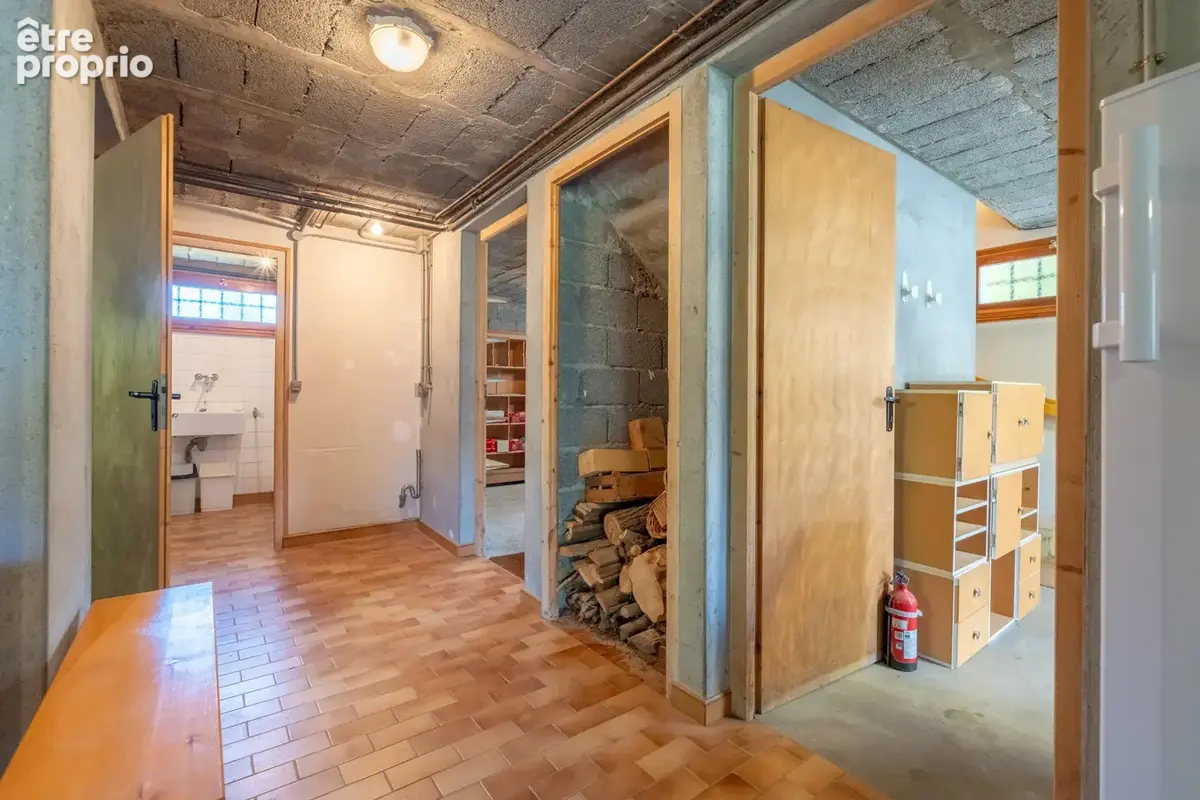 Superbe maison à Glapigny - photo 14