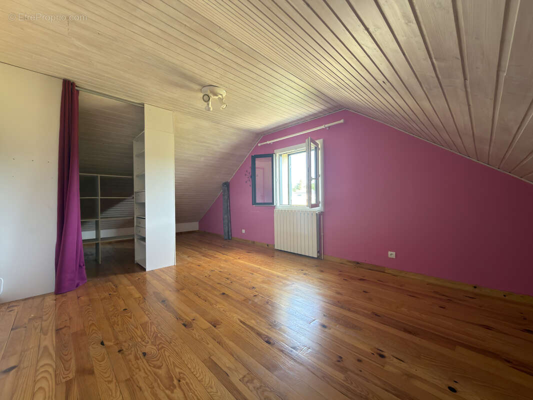 Maison des années 2000 - photo 11