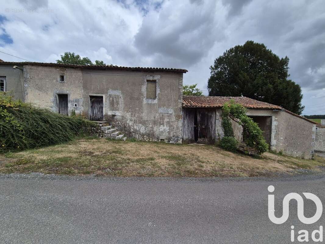 Photo 9 - Maison à CHADURIE