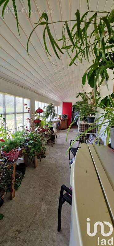 Photo 8 - Maison à SAINT-MEDARD-DE-MUSSIDAN