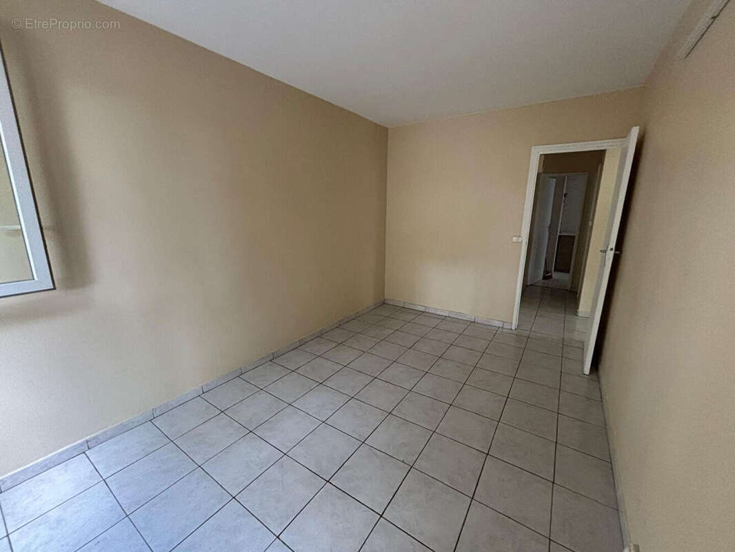 Appartement à SARCELLES