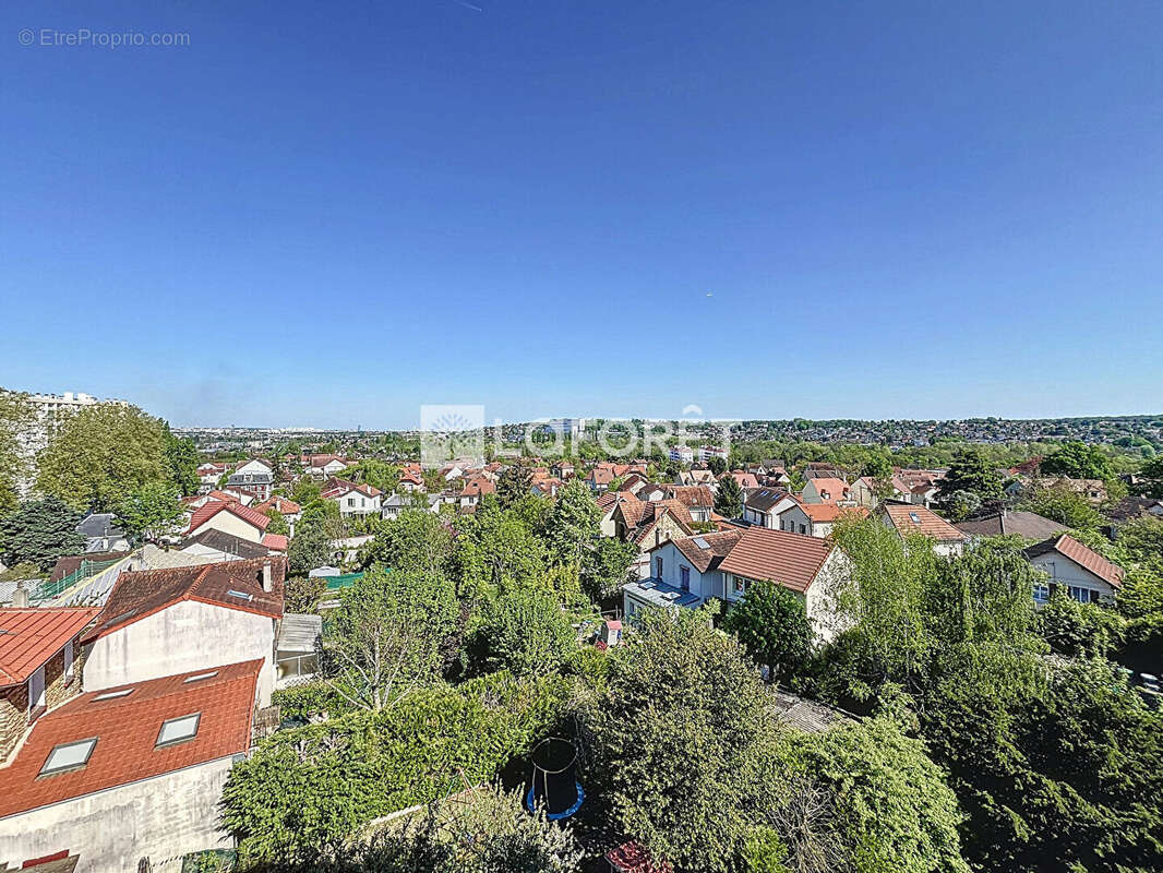 Appartement à MONTGERON