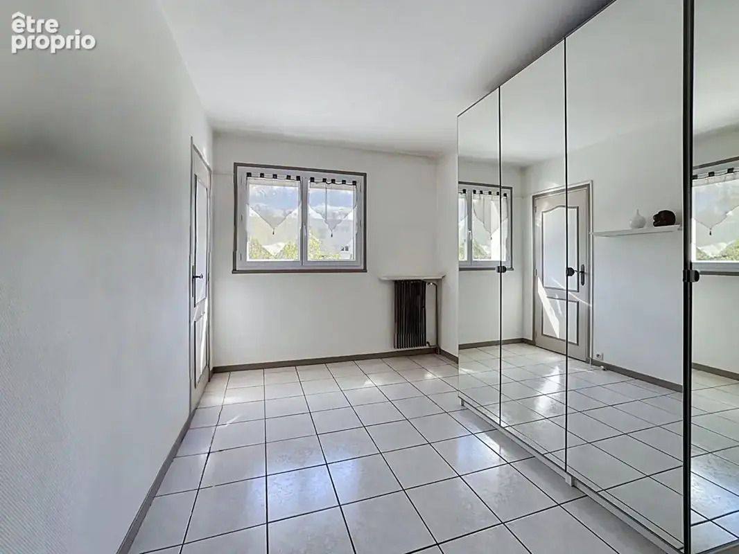 Appartement Villiers Sur Marne 3 pièce(s) - photo 7