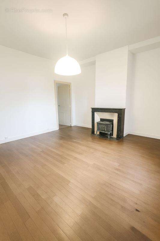 Maison à SAINT-PATRICE