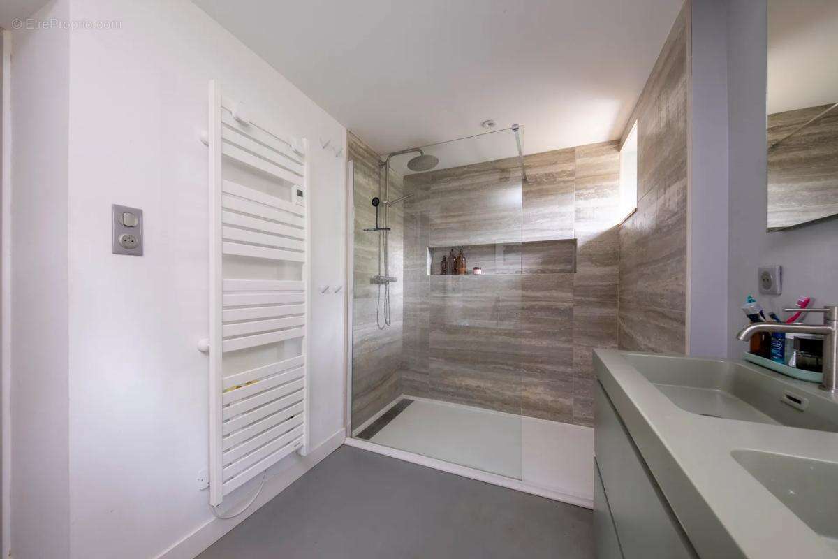 Maison à MONTGAILLARD