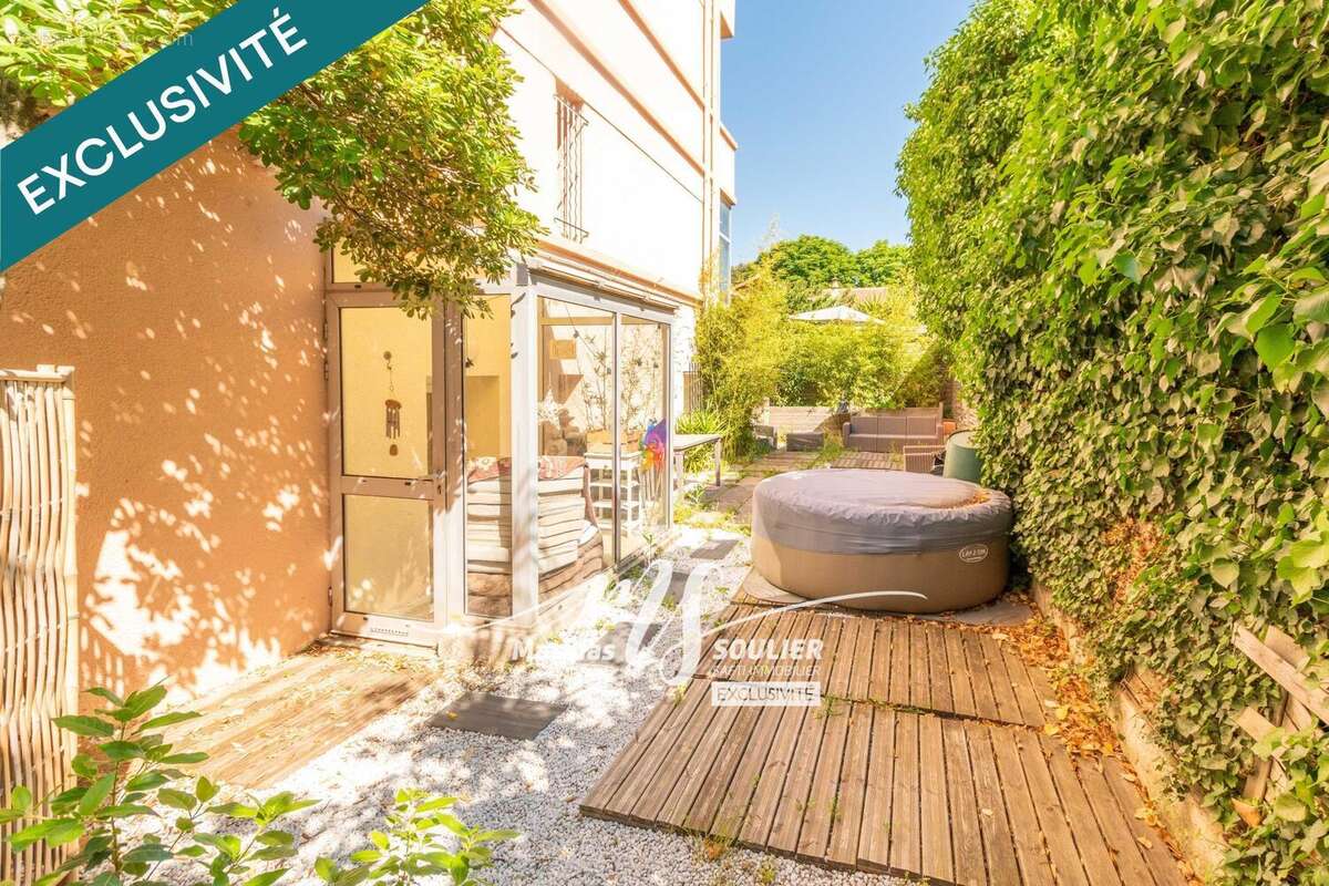 Photo 2 - Appartement à AIX-EN-PROVENCE