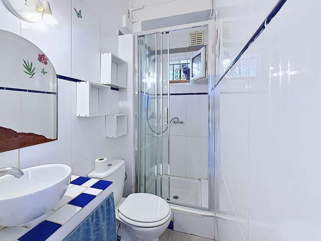 Appartement à LEVENS