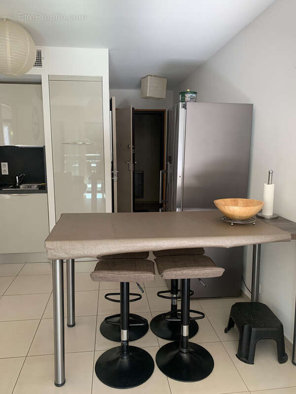 Appartement à PROPRIANO