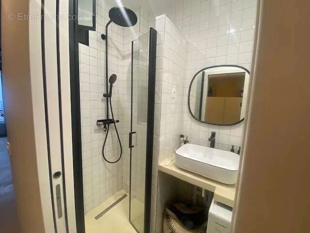 Appartement à PARIS-3E