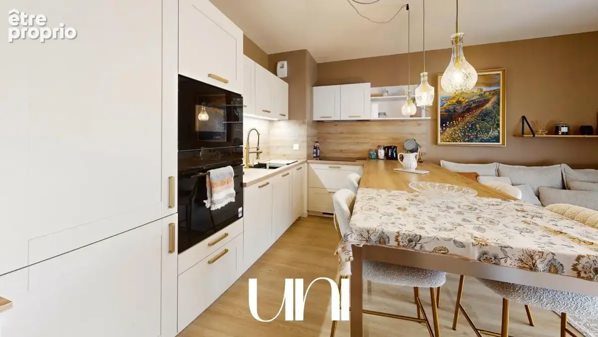 Appartement 3 pièces 60 m² à vendre à Fleury-Sur-Orne (14123) - photo 15