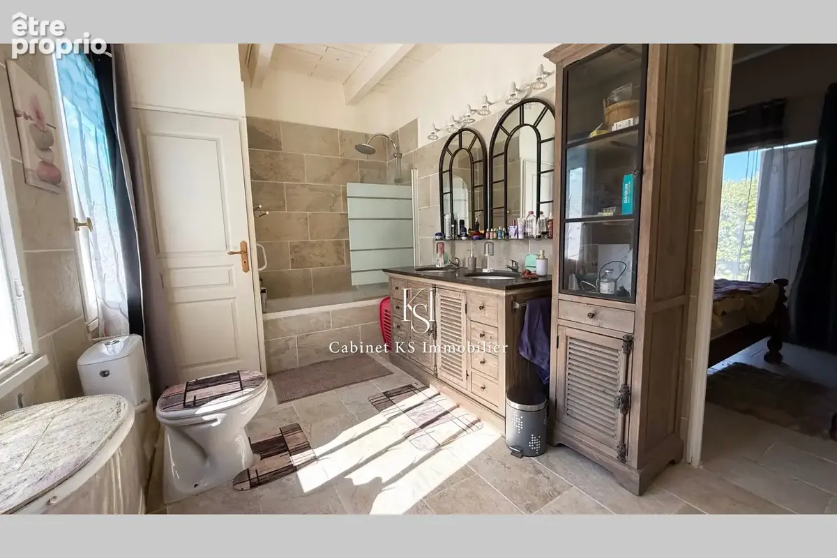 Maison 2 pièces 78 m² à vendre à Saint-Maximin-La-Sainte-Baume (83470) - photo 8