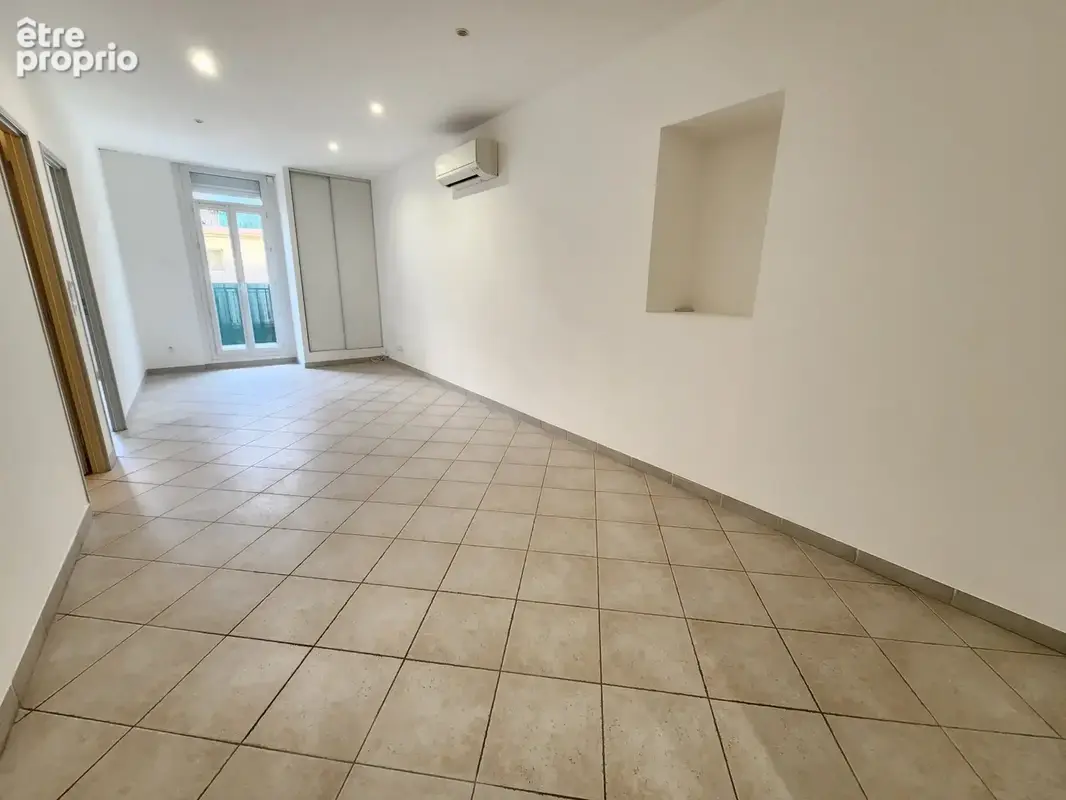 Photo Appartement à Sete au prix de 178 000€