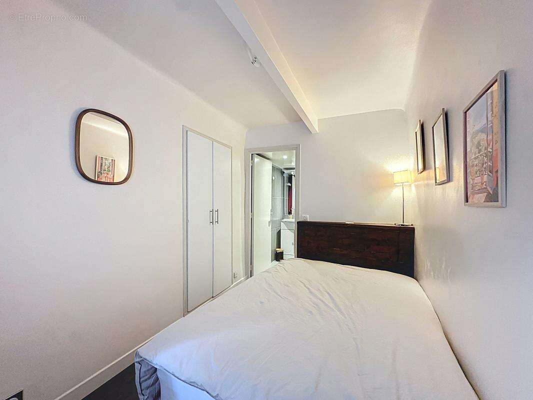 Appartement à GRASSE