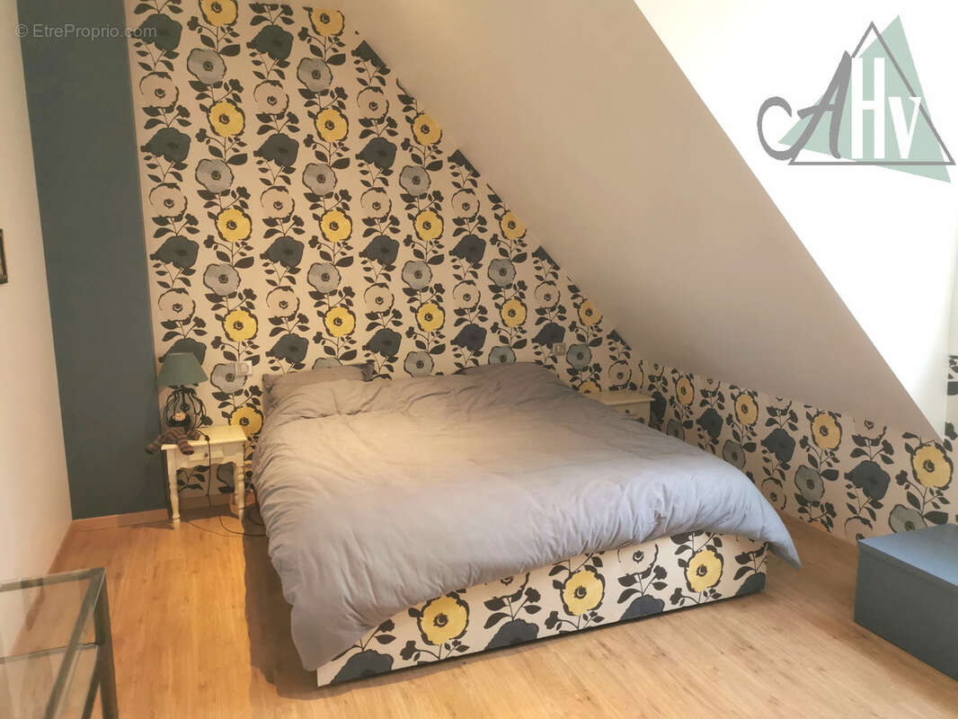 Maison à COULOMMIERS