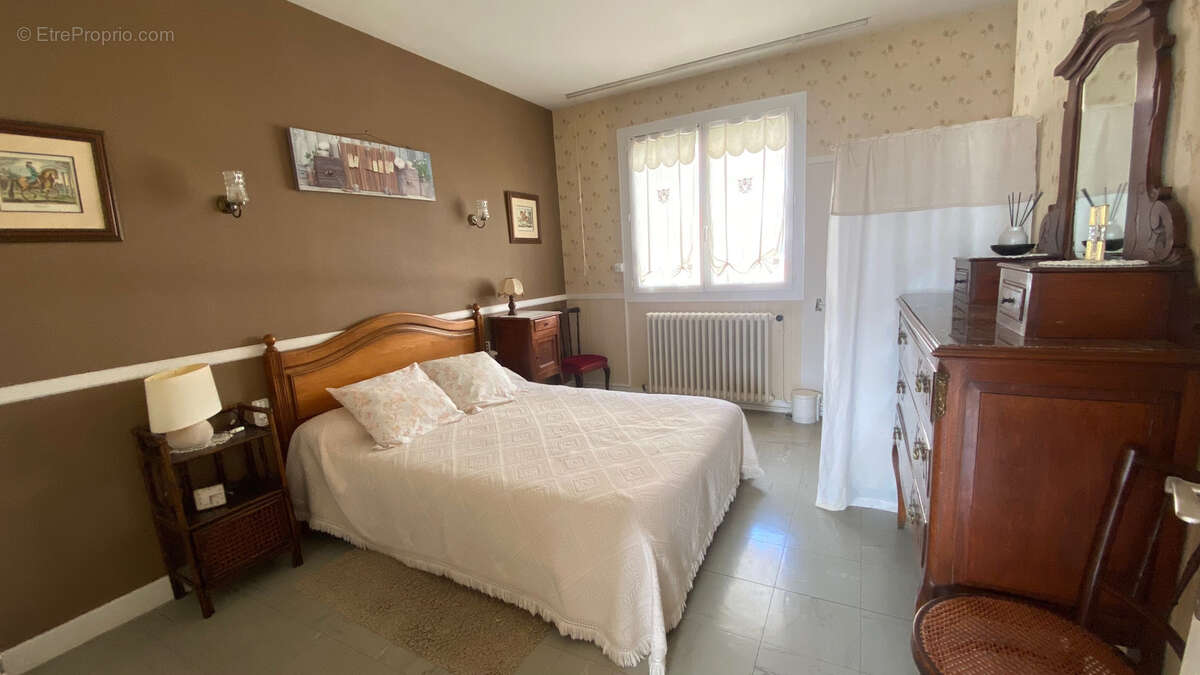 Maison à L'ISLE-JOURDAIN