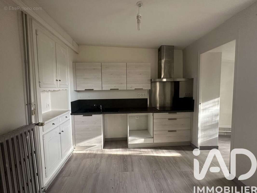 Photo 2 - Maison à TENNIE