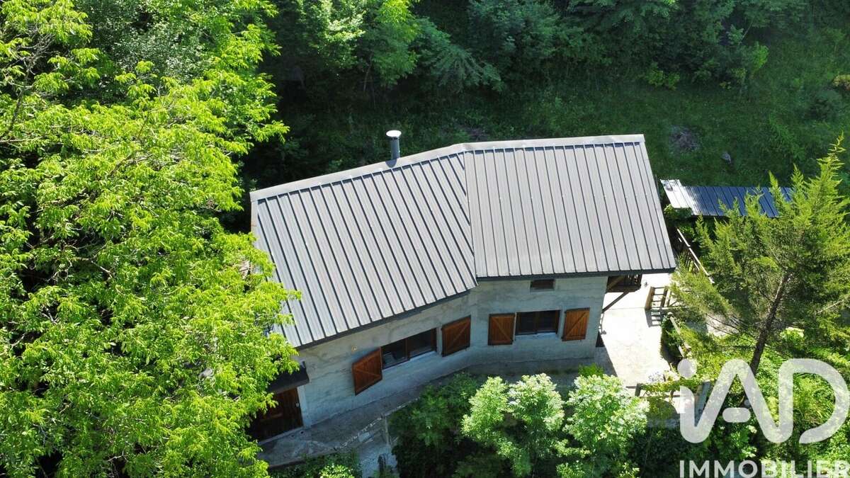 Photo 4 - Maison à ERCE