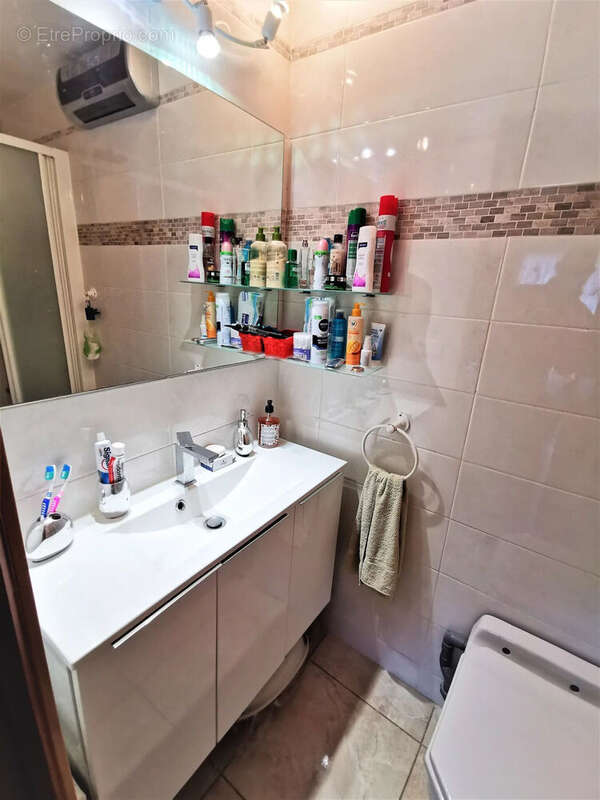 Photo 6 - Appartement à LA BOLLENE-VESUBIE