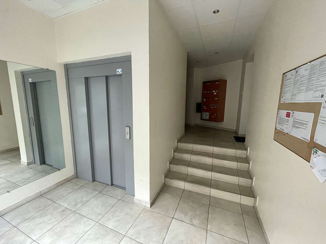 Appartement à ANGERS