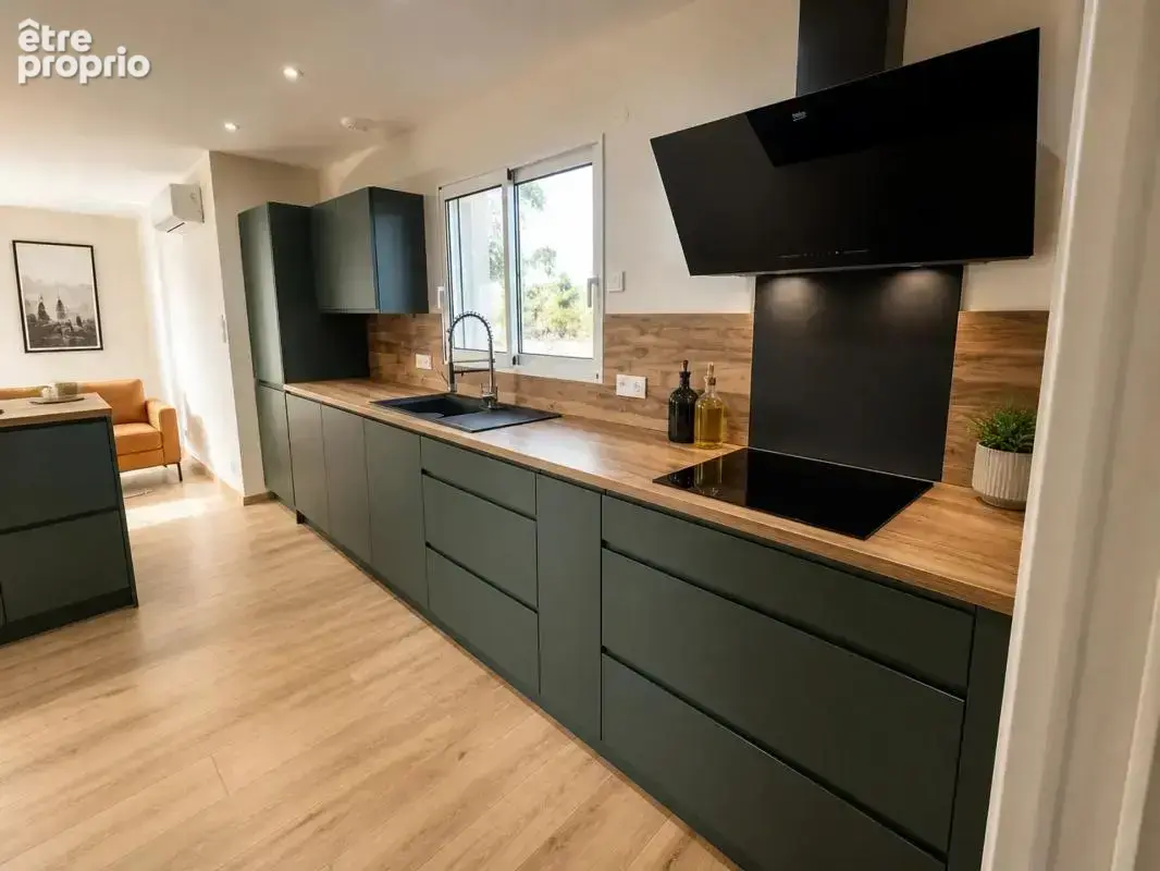 Maison de 5 pièces de 116 m² à Roussillon - photo 8