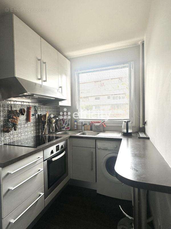 Appartement - photo 3