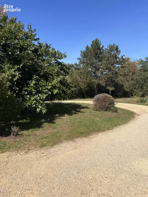 Les roches premaries - maison avec grand jardin - photo 2