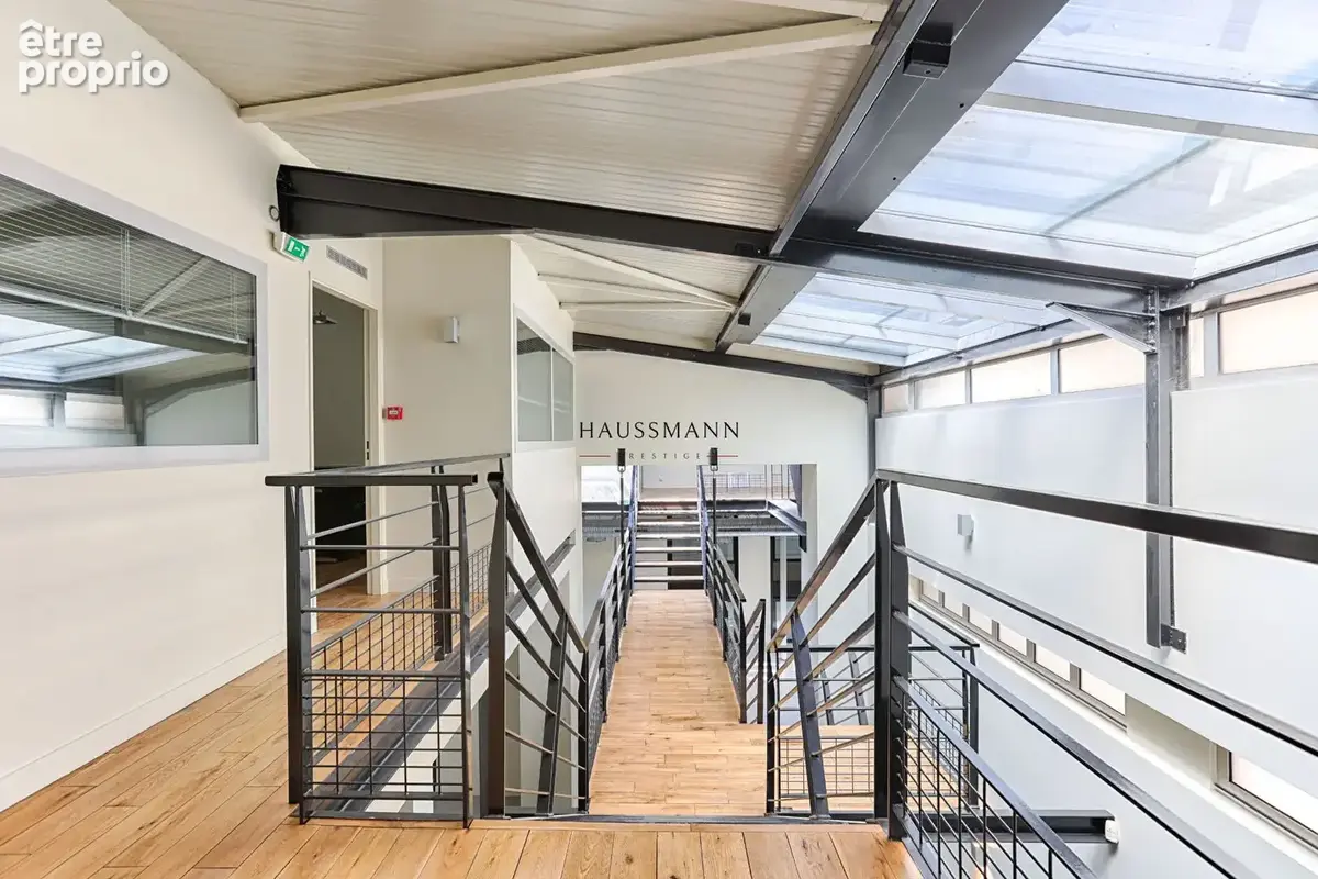 Bureaux Levallois Perret - photo 9