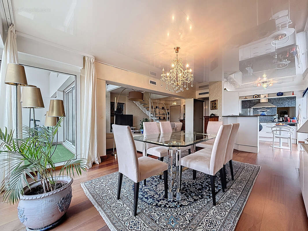Appartement à PERPIGNAN