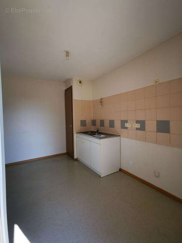 Appartement à HERRLISHEIM