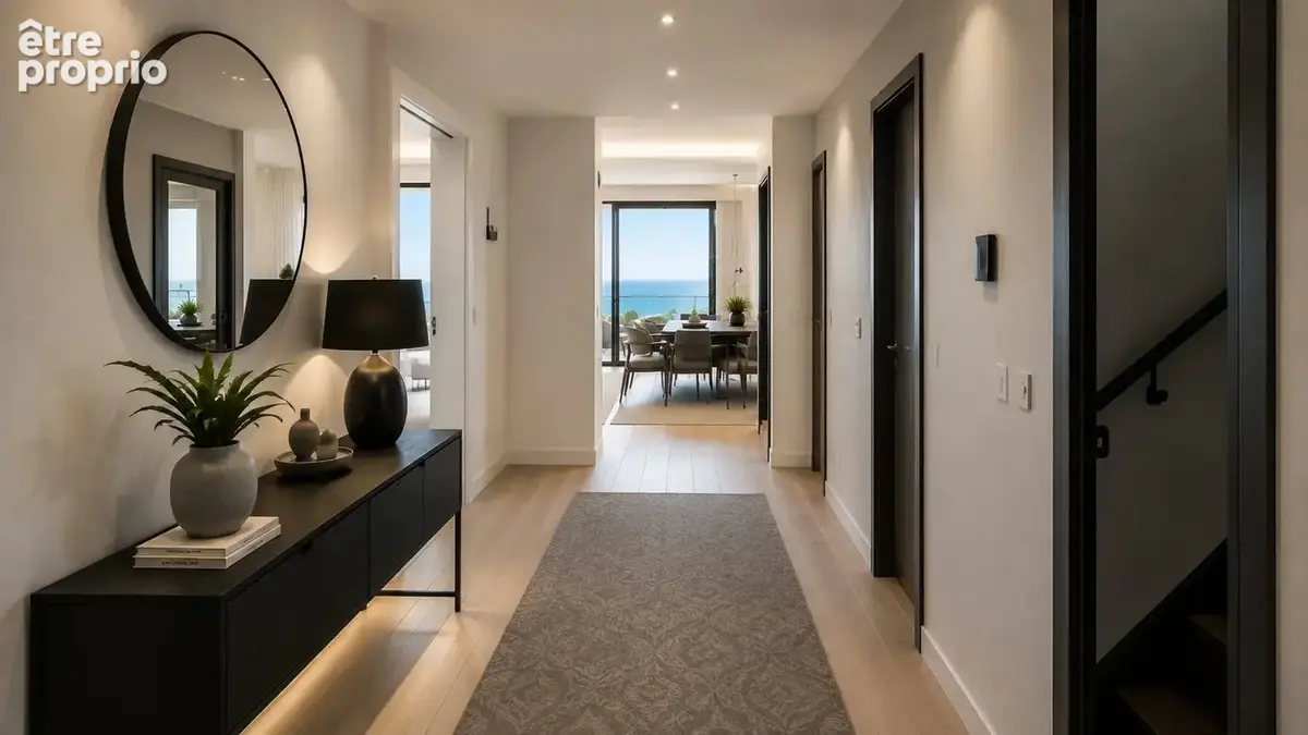 Appartement 118 m² à Le Touquet-Paris-Plage  - photo 4