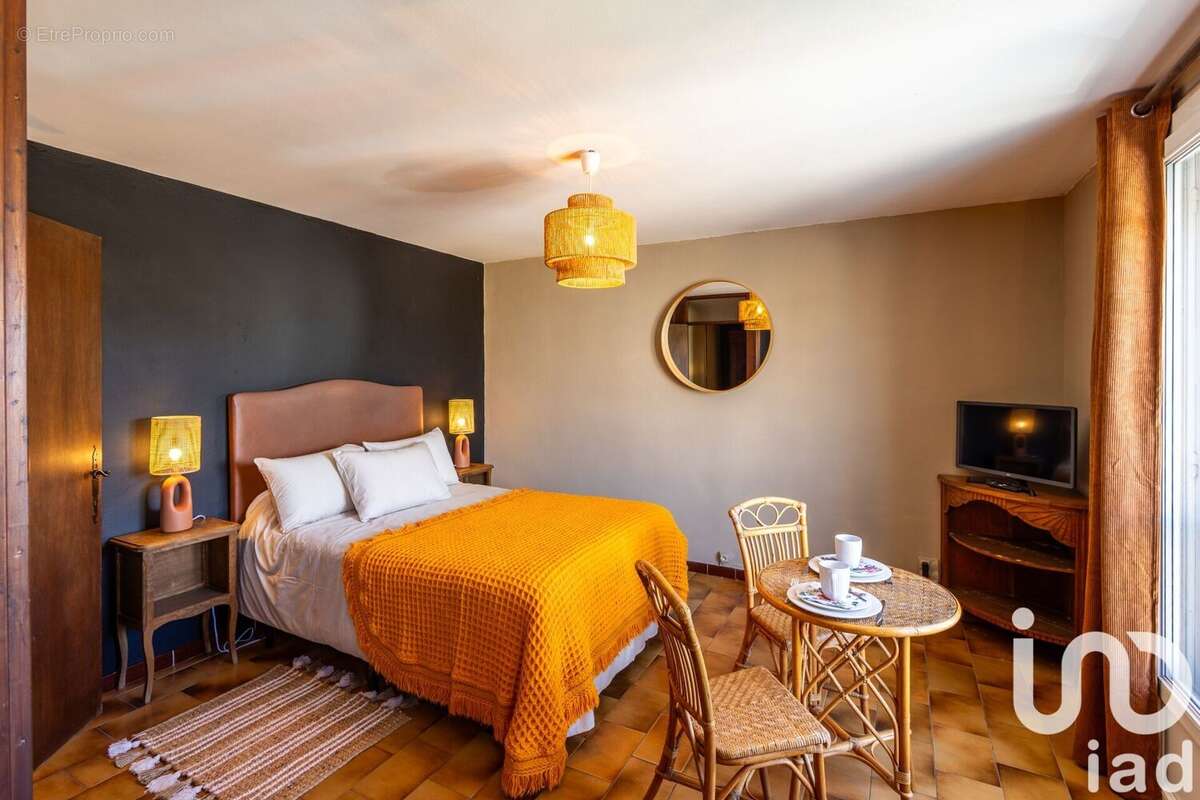 Photo 2 - Appartement à SAINTES-MARIES-DE-LA-MER