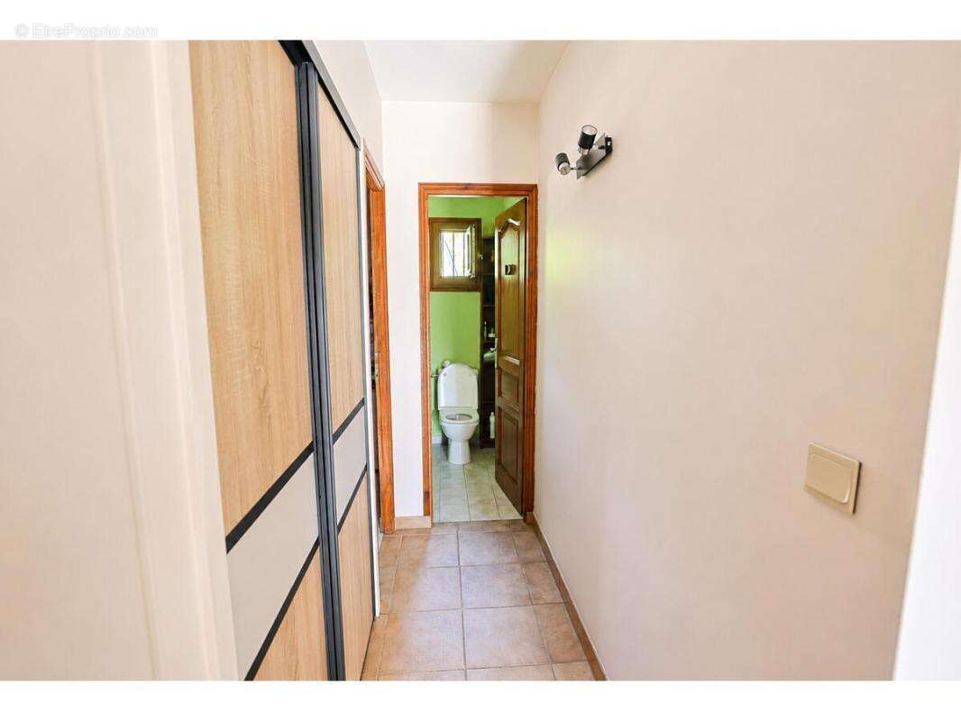 Maison 156 m² à Chevigny-En-Valiere  - photo 23