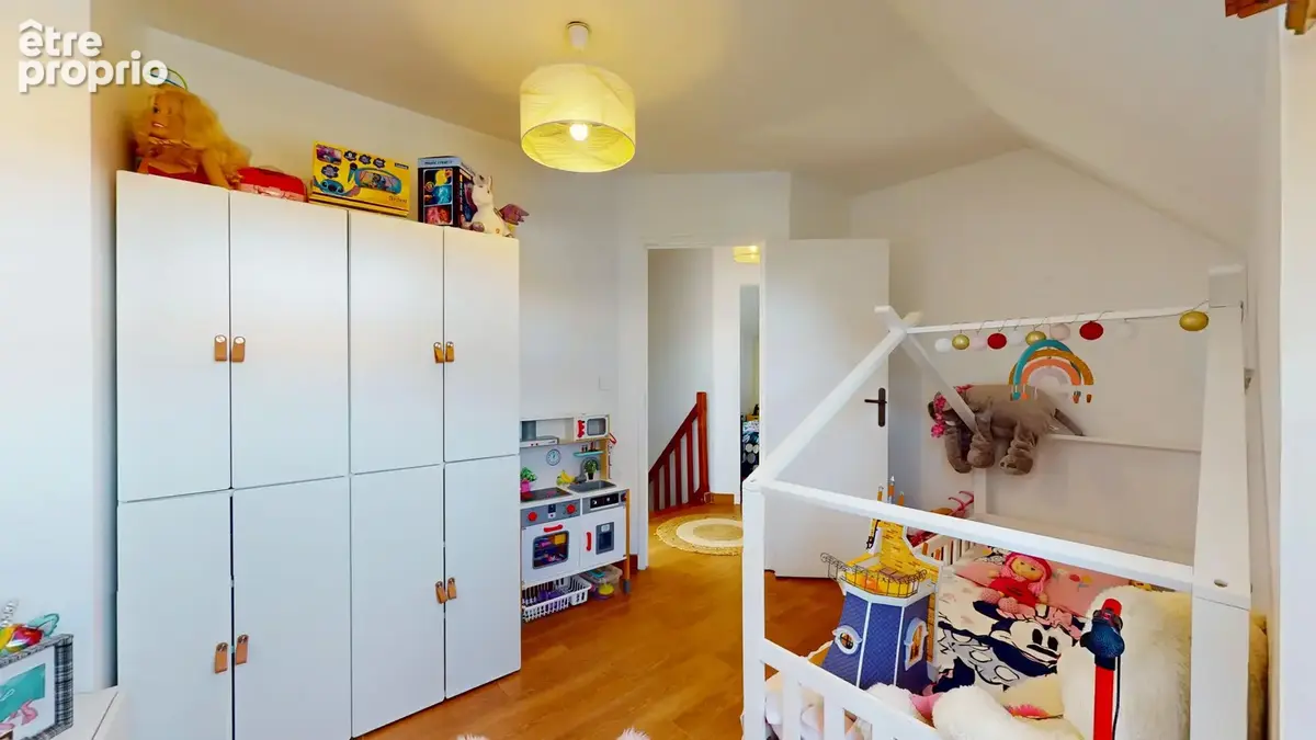 Maison 80 m² à Montfermeil  - photo 13