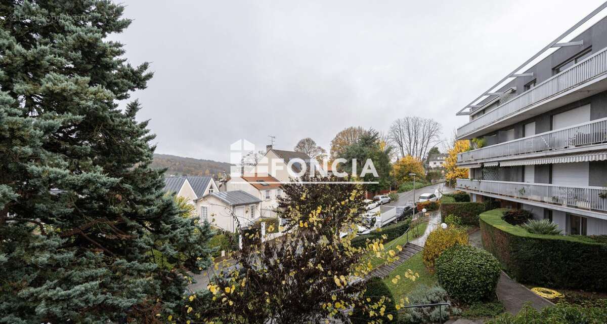 Appartement à SEVRES