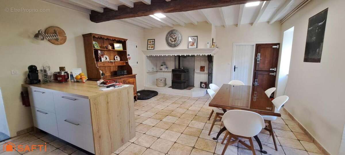 Photo 5 - Maison à OLORON-SAINTE-MARIE