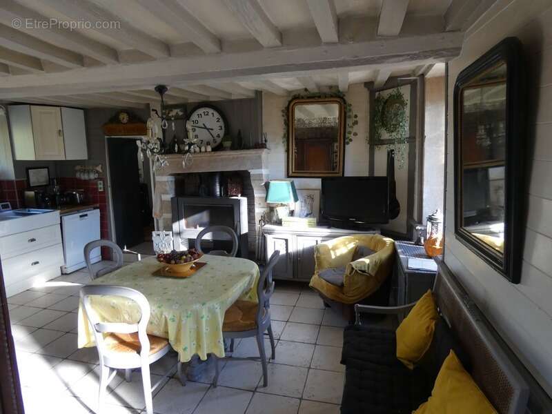 Maison à FALAISE