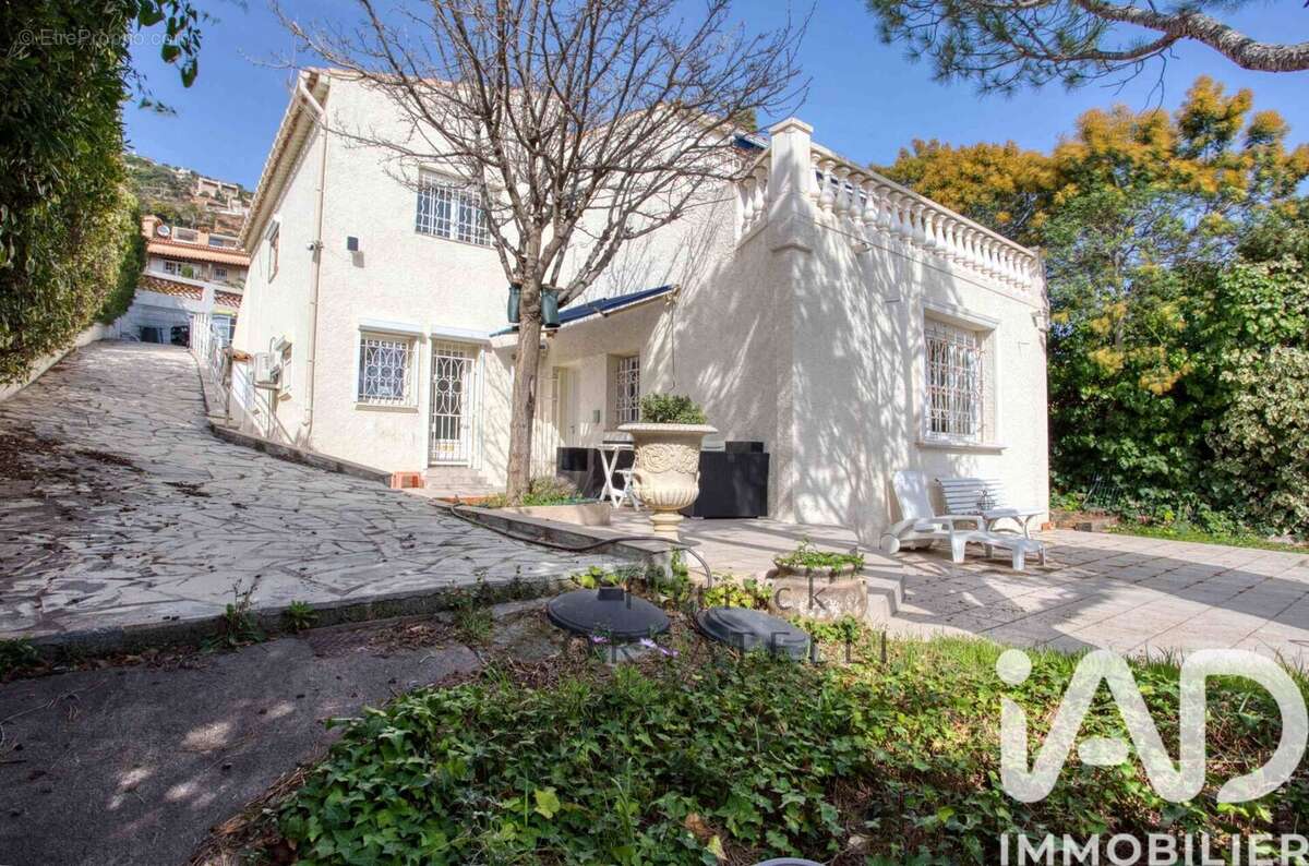 Photo 2 - Maison à LA SEYNE-SUR-MER