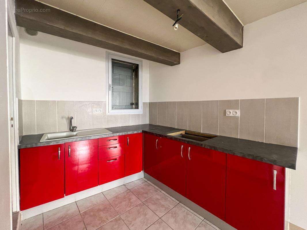 Appartement à DIGNE-LES-BAINS