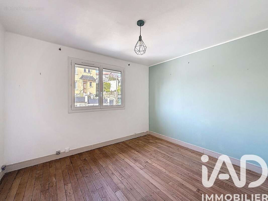 Photo 8 - Maison à EPINAY-SUR-ORGE