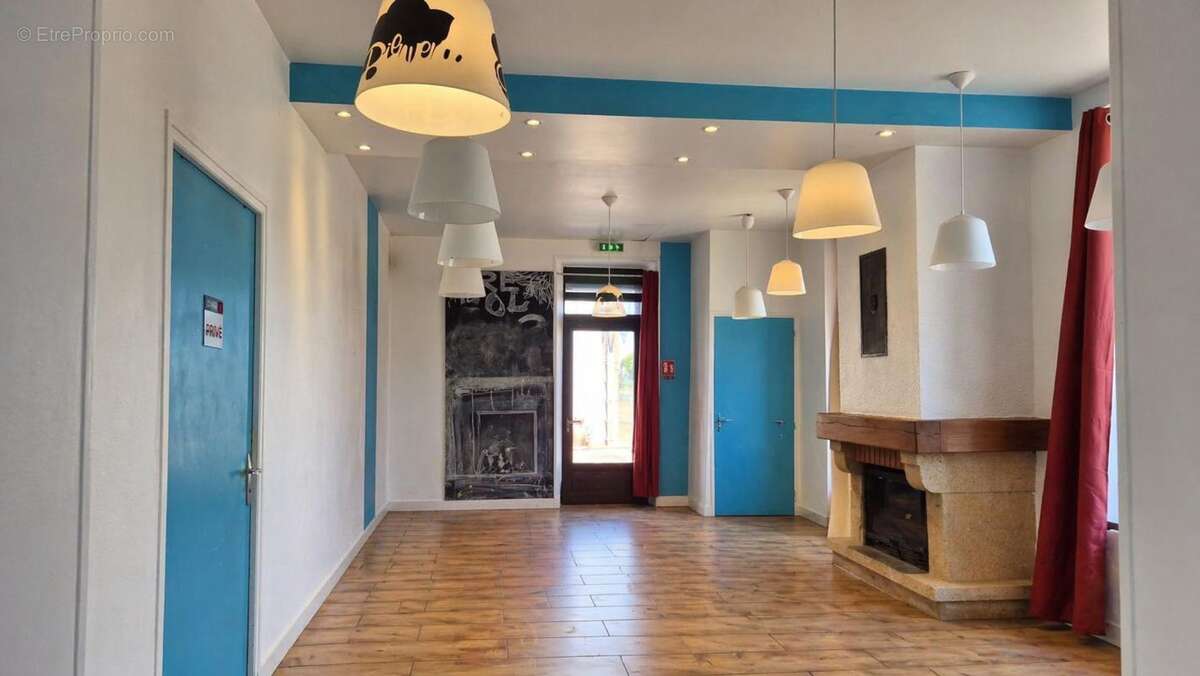 Appartement à BAULE