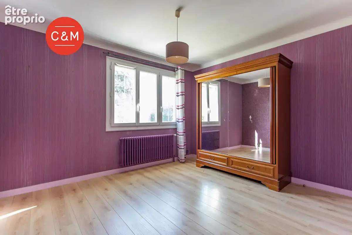 Bouguenais les couets - maison 4 pièces 100 m² - photo 8