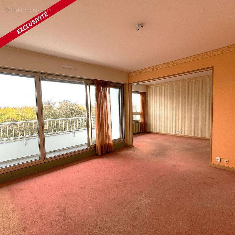 Appartement à SAINT-GRATIEN