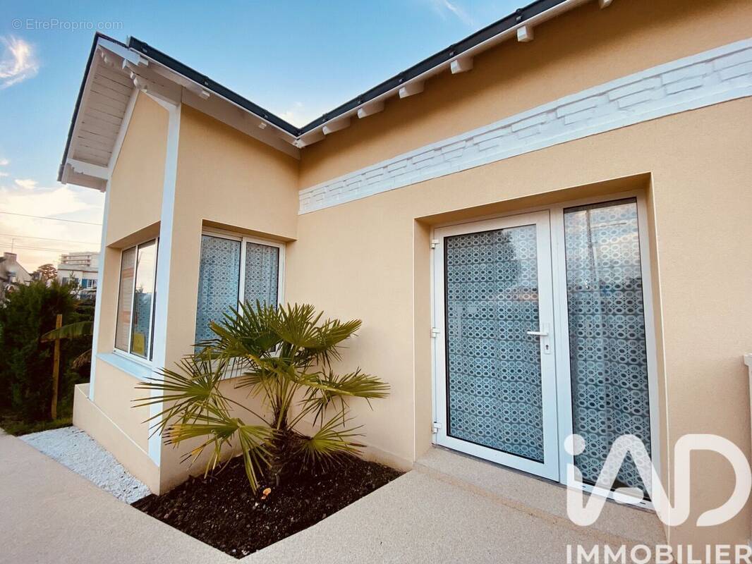 Photo 1 - Maison à LA BAULE-ESCOUBLAC