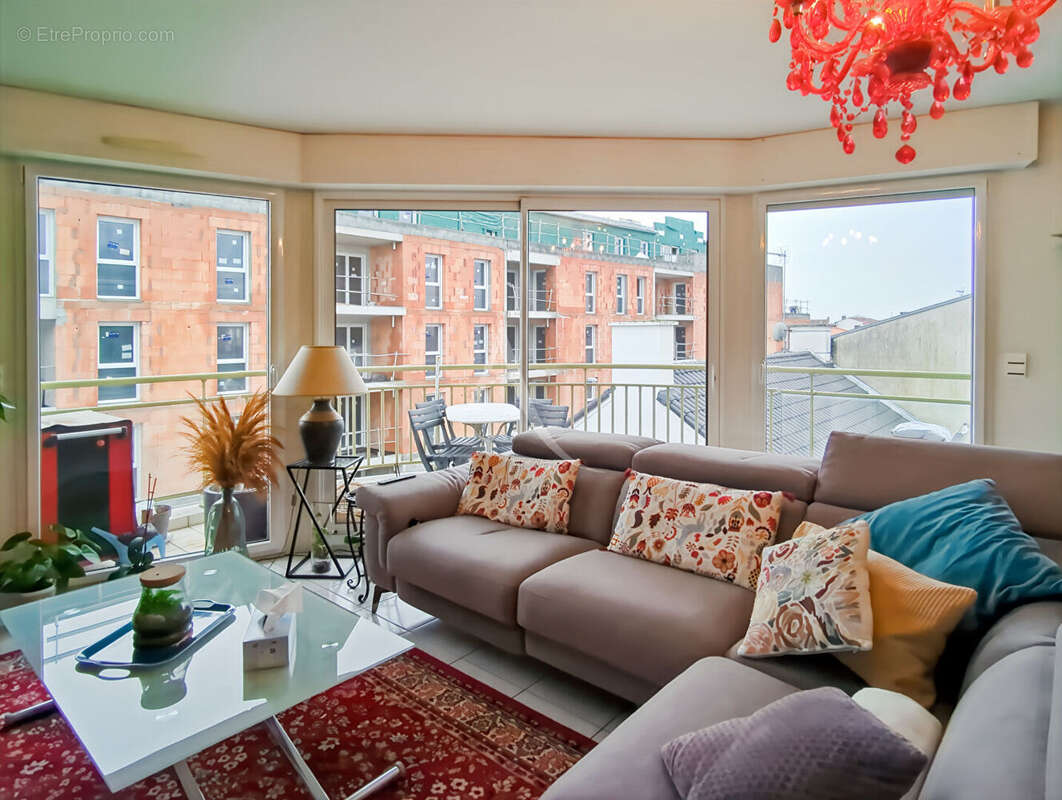 Appartement à CHALLANS